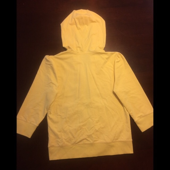 New York & Company Hoodie - Picture 3 of 3